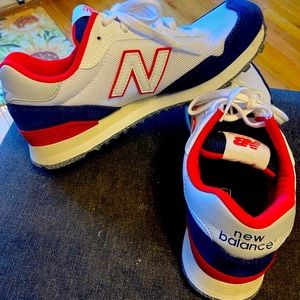 New Balance Sneakers